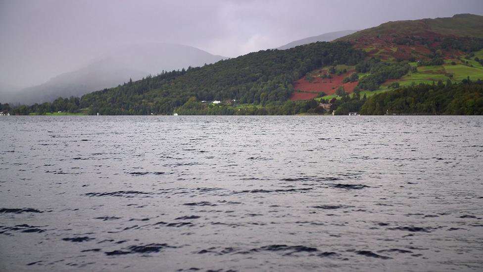 View of Windermere