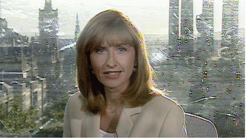 Jackie Bird