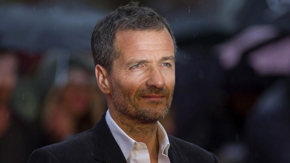 David Heyman