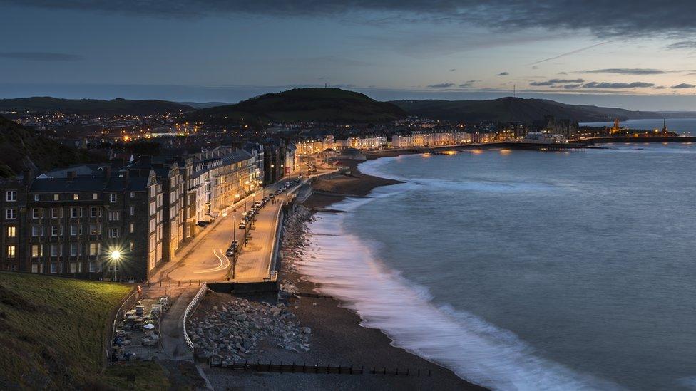 Aberystwyth