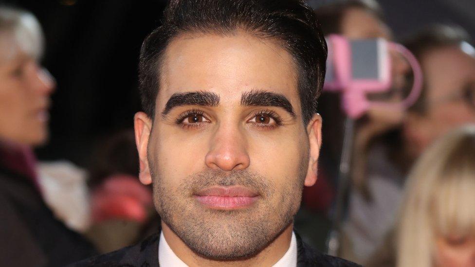 Dr Ranj Singh