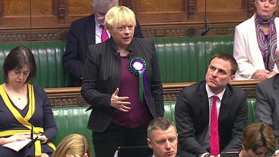 Angela Eagle