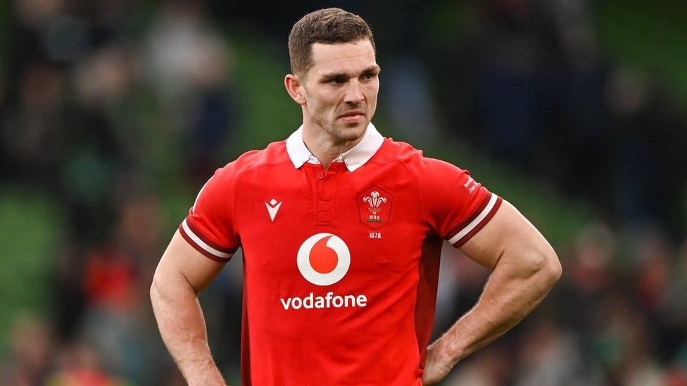 George North