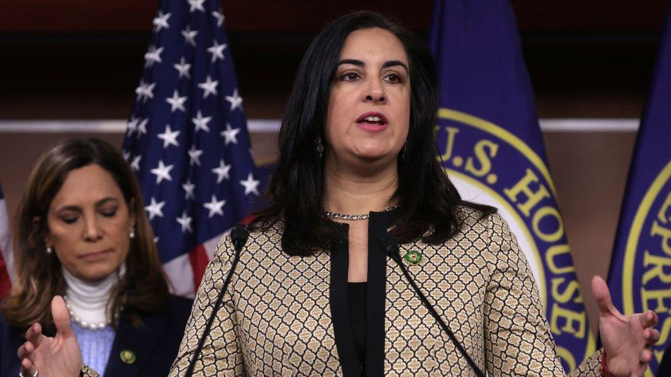 Nicole Malliotakis