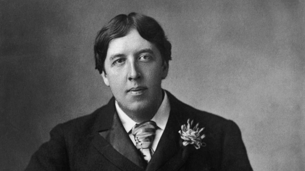 Oscar Wilde