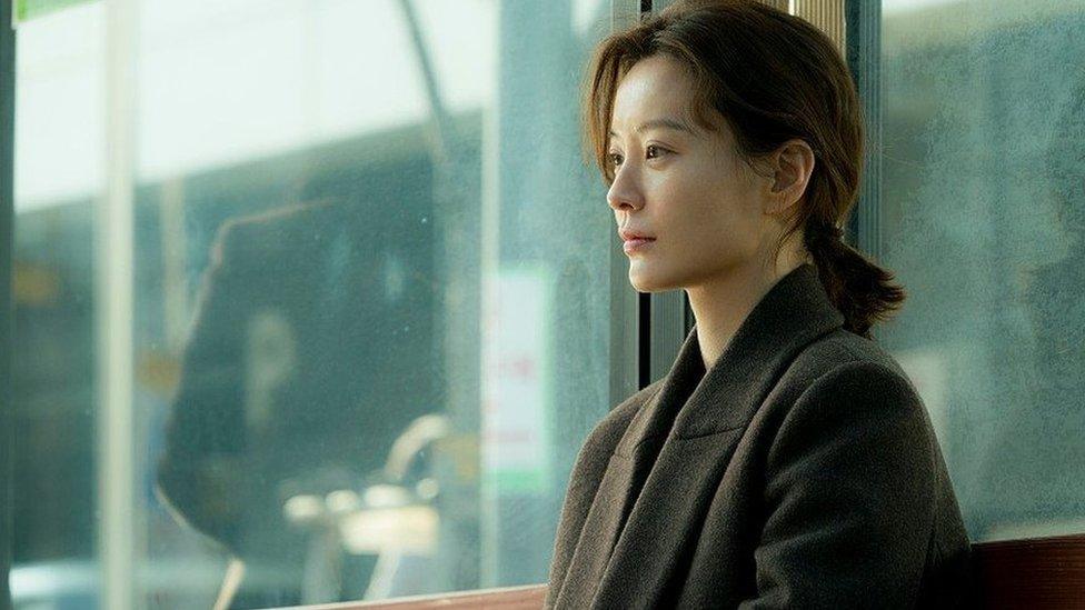 Movie adaptation of feminist novel 'Kim Ji-young, Born 1982' is being released on Wednesday