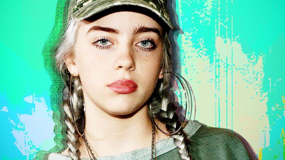 billie-eilish