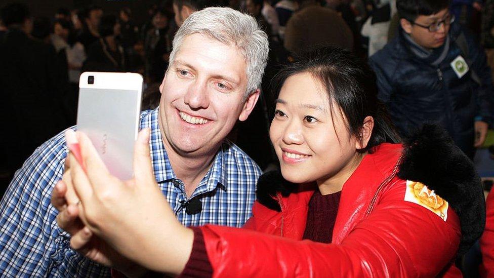 Rick Osterloh