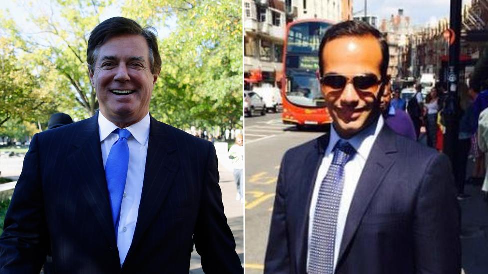 Manafort-Papadopoulos