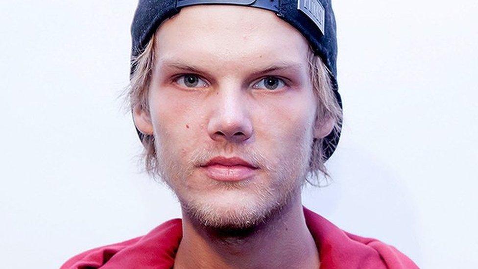 Avicii