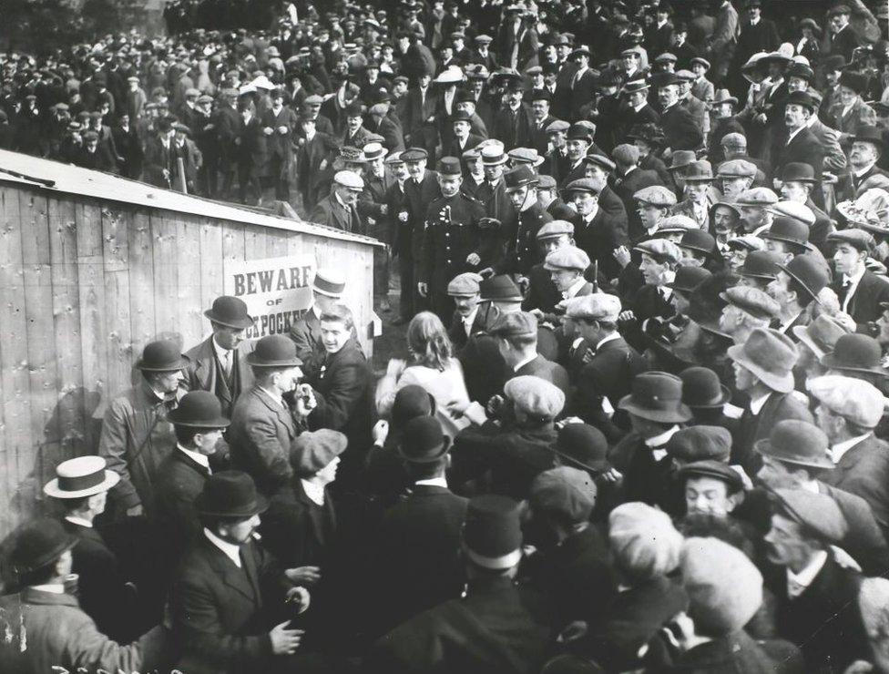 Eisteddfod Genedlaethol yn Wrecsam