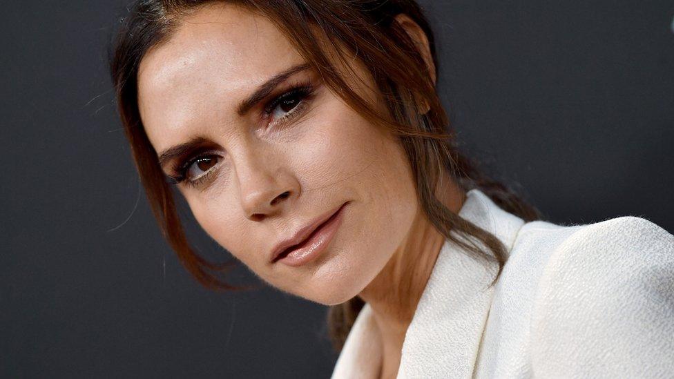 Victoria Beckham