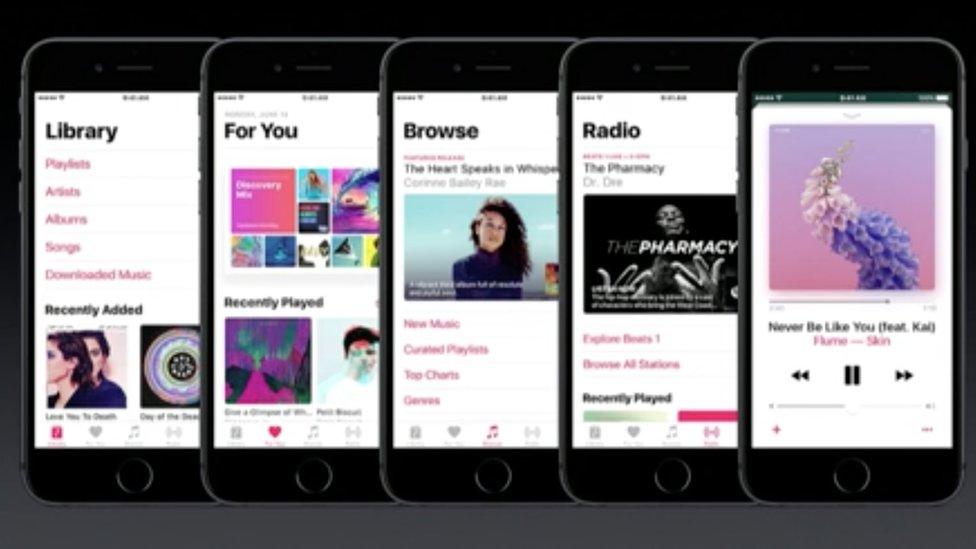 Apple Music