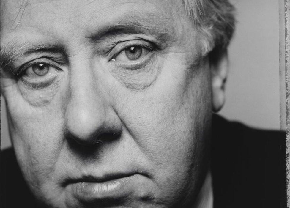 Roy Hattersley