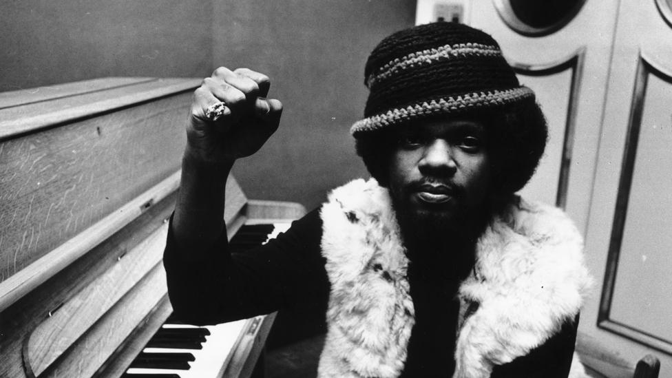 Billy Preston