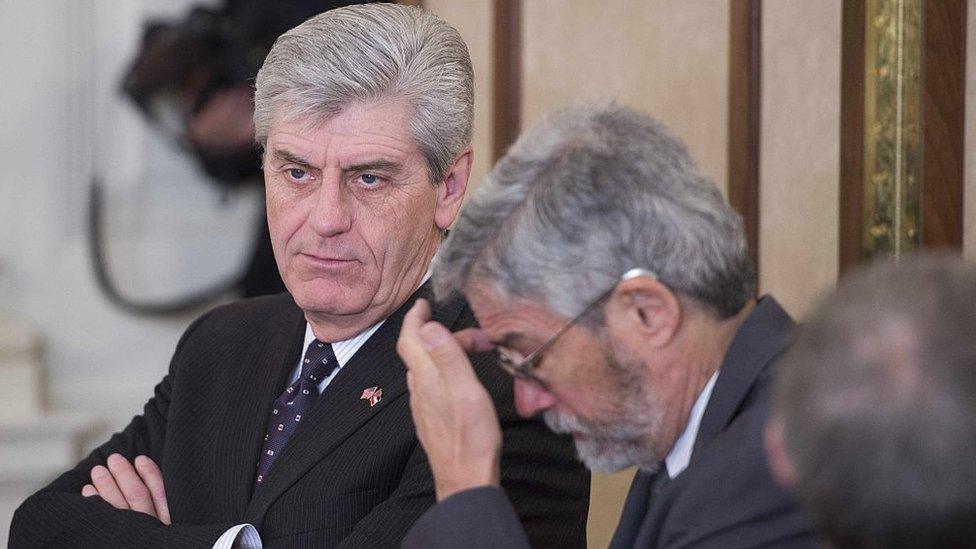 Phil Bryant