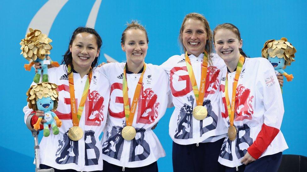 Claire Cashmore