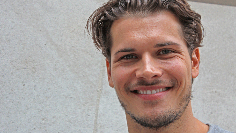 Gleb Savchenko