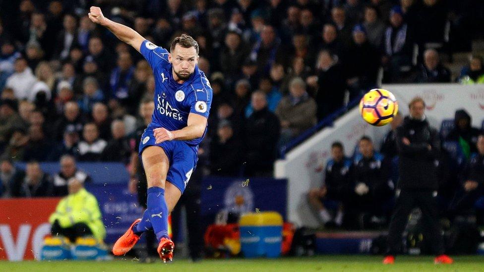 Danny Drinkwater