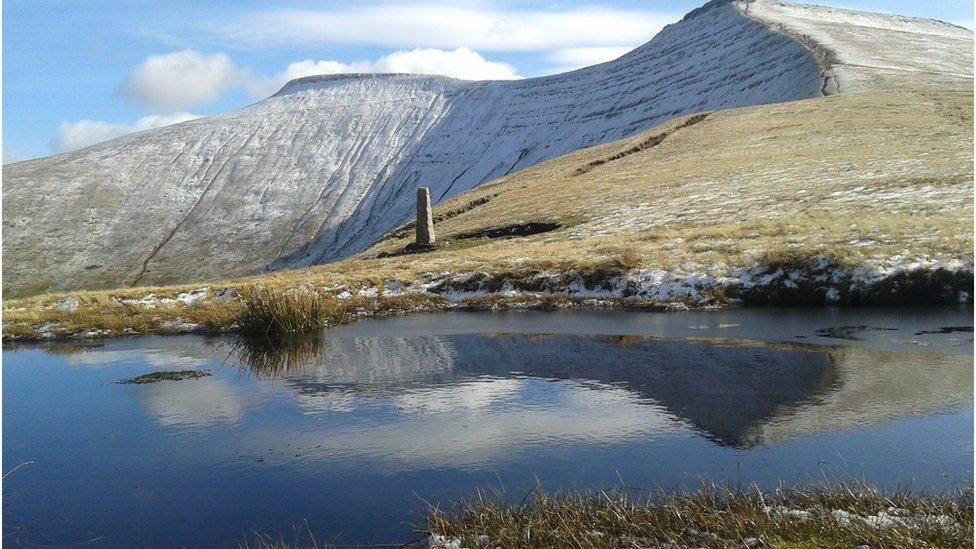 Pen y Fan