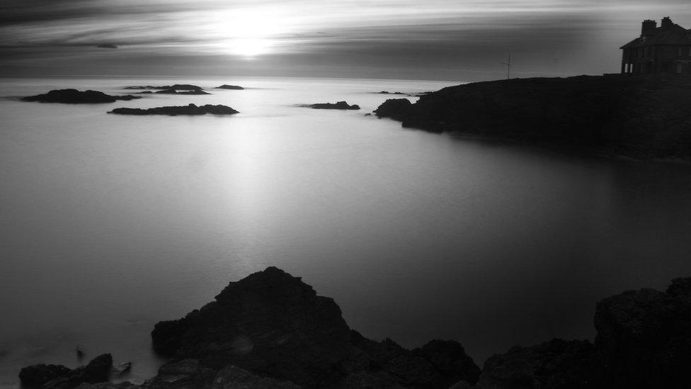 Trearddur Bay on Anglesey