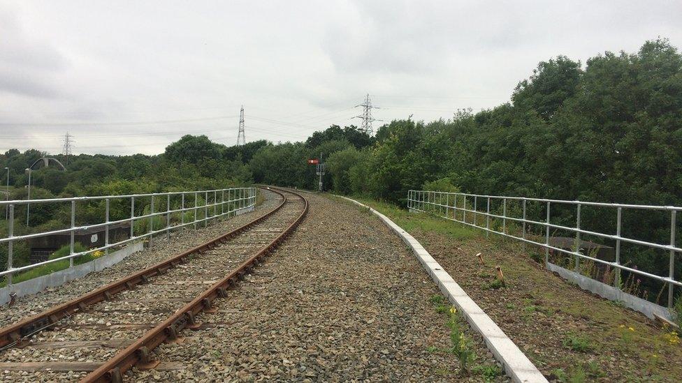 Halton Curve