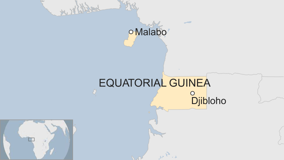 Equatorial Guinea