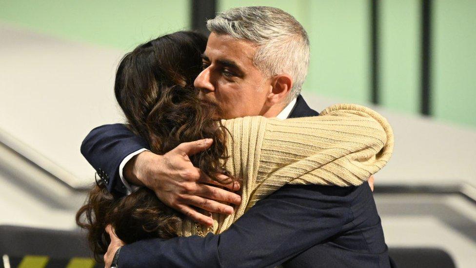 sadiq-khan-and-daughter.