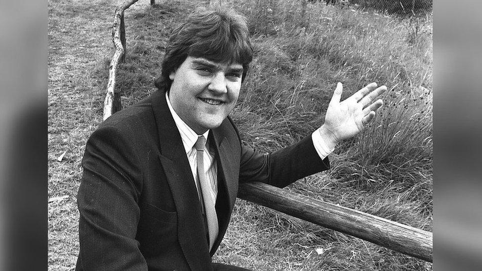 Bryn Terfel