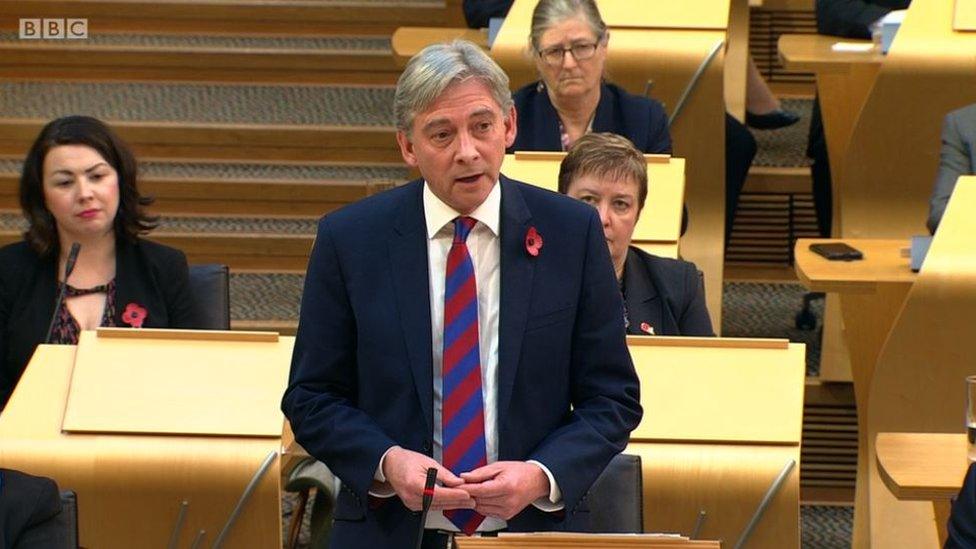 Richard Leonard