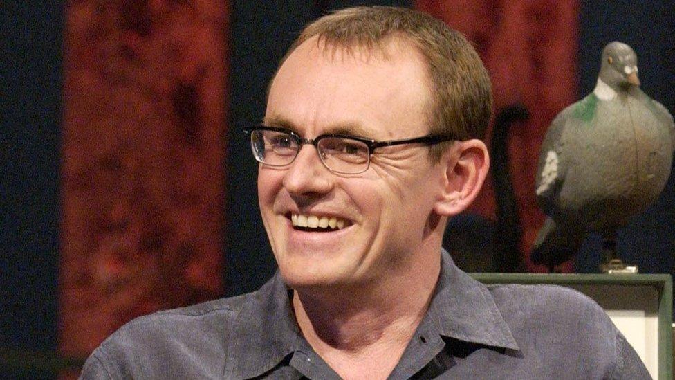 Sean Lock