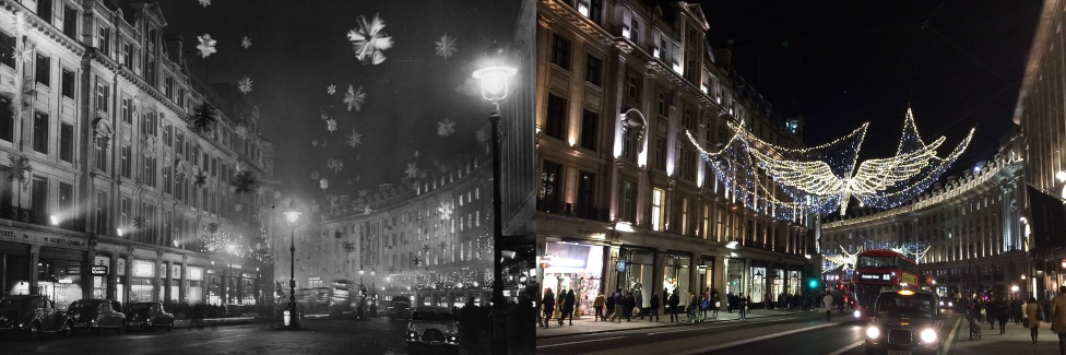 Regent Street