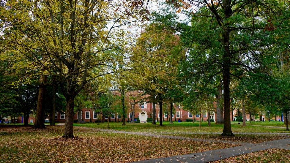 Berea College