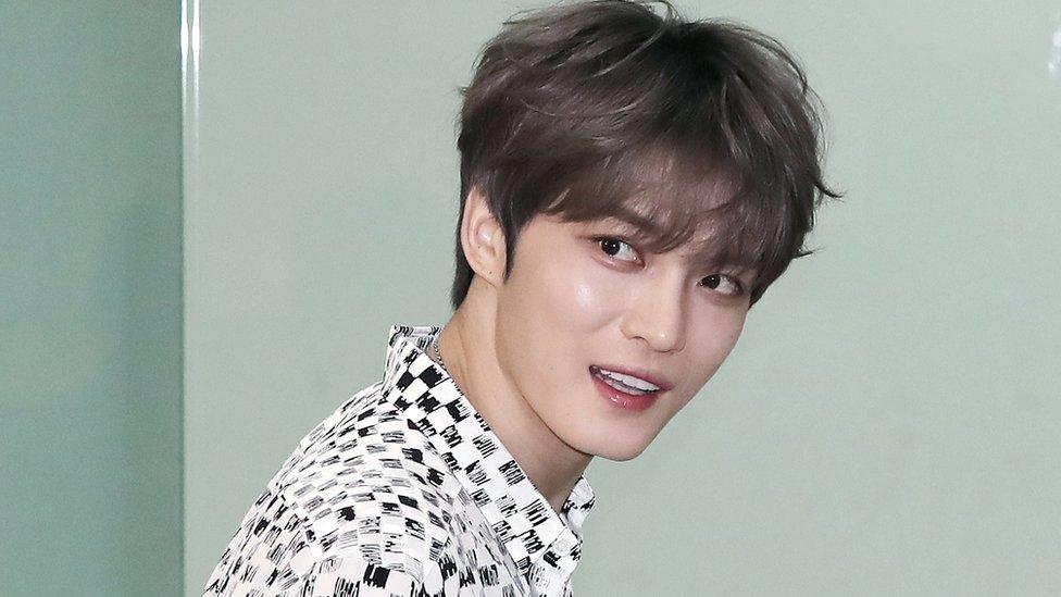 Jaejoong