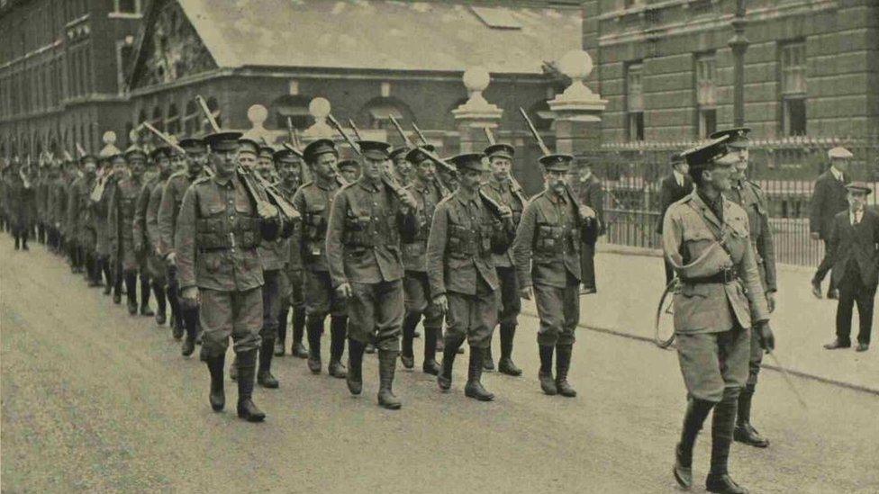 Grenadier Guards