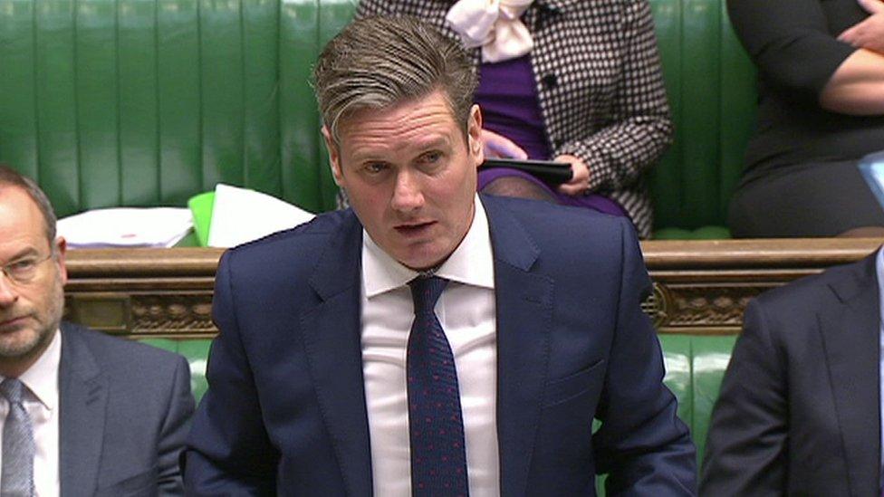 Keir Starmer