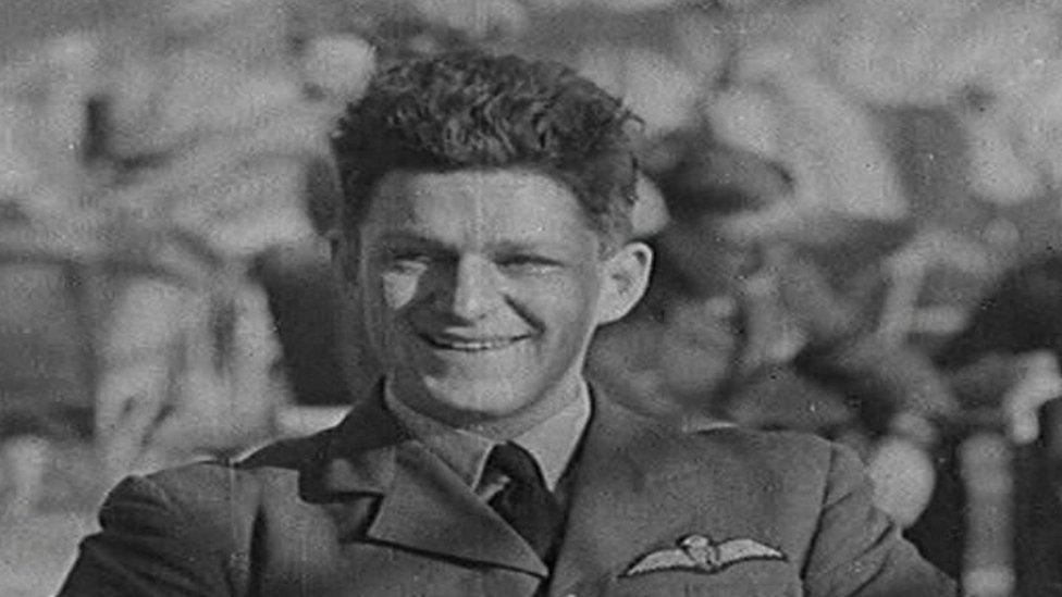 James Nicolson
