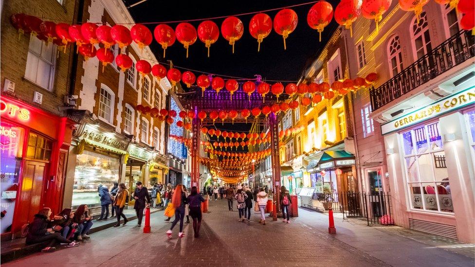 Chinatown-in-London.