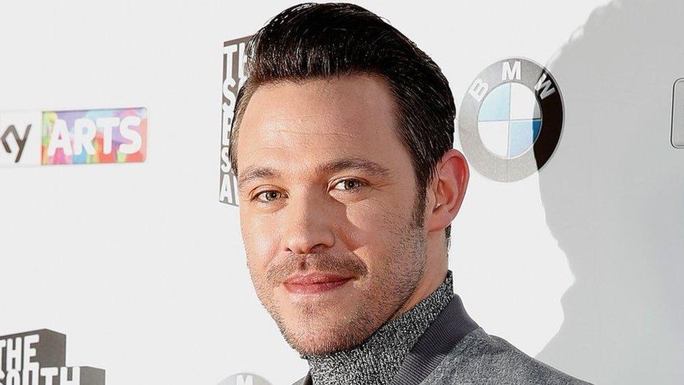 Will Young