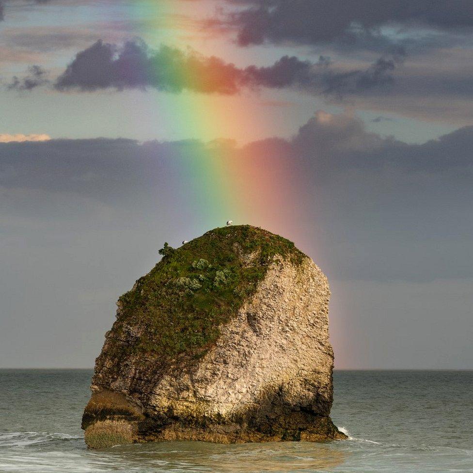 SUNDAY - Freshwater Bay