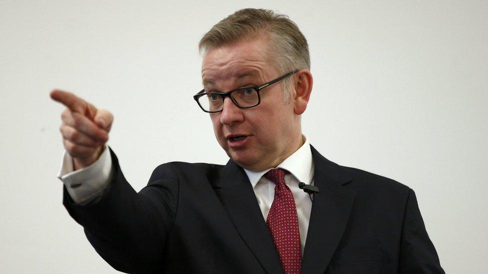 Gove