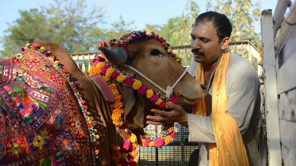 Hindu festival