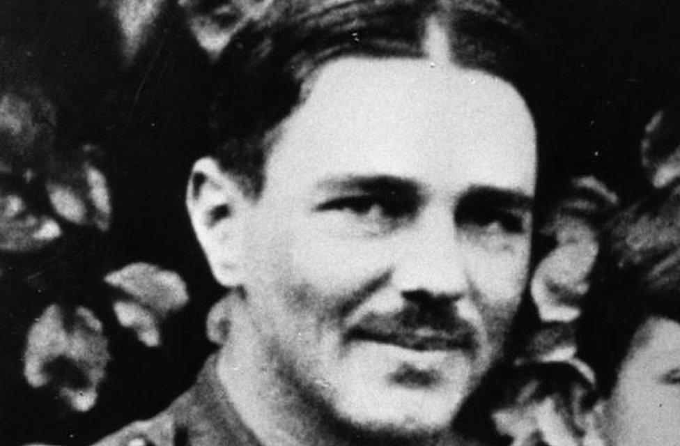 Wilfred Owen