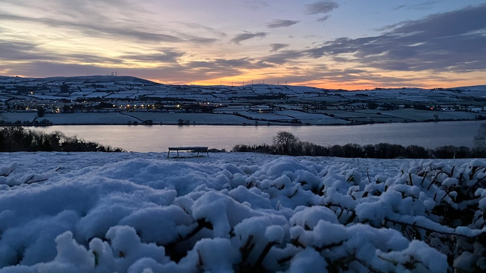 Ballougry Road, Londonderry, County Londonderry,