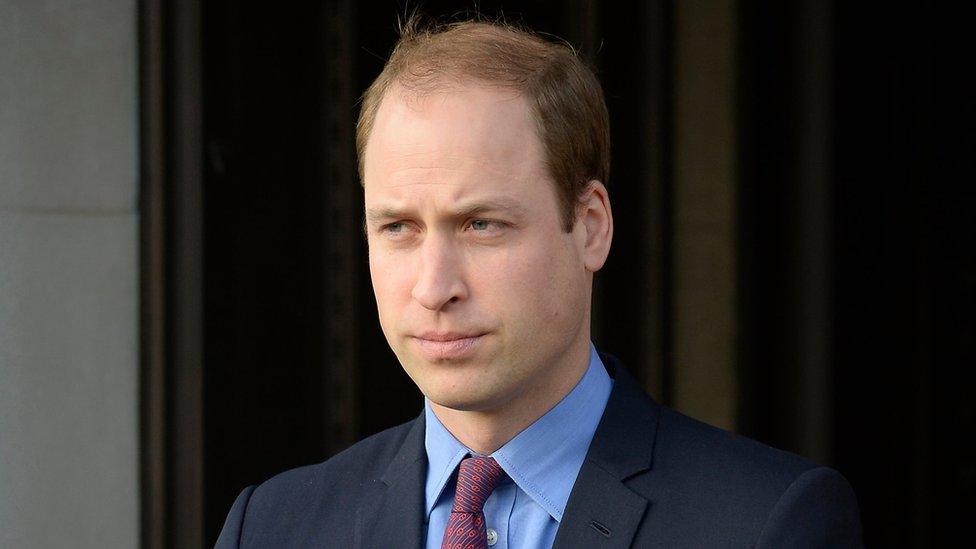 Prince William