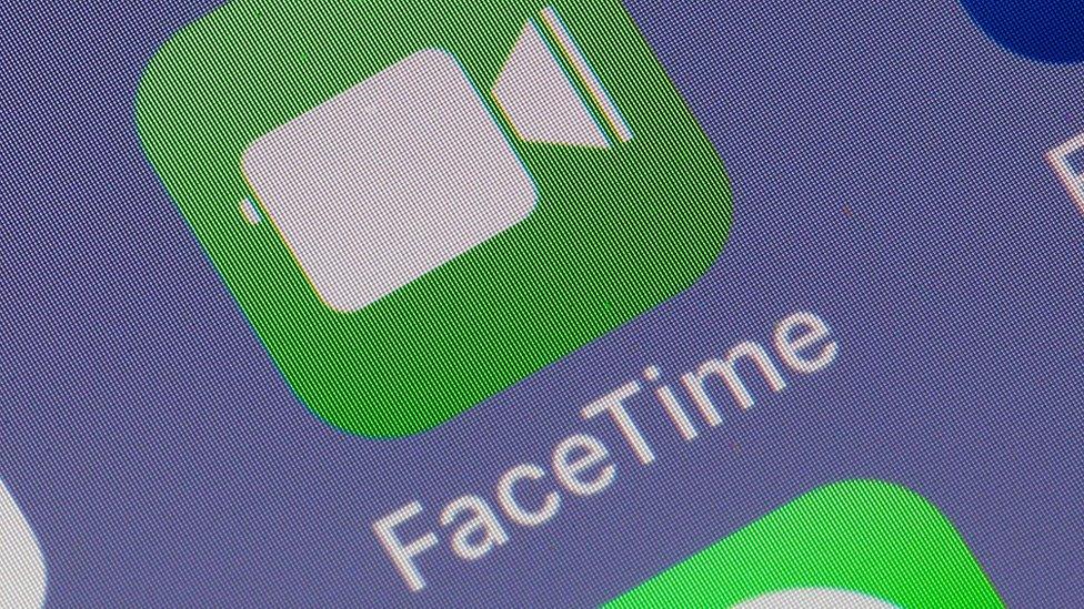 Apple has disabled the group calling function of FaceTime while it pushes out its update to customers