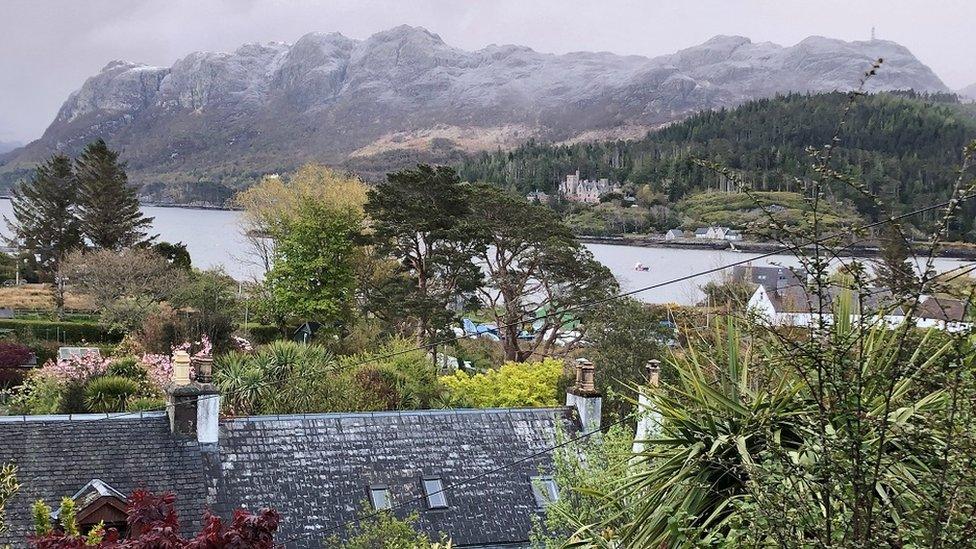 Plockton