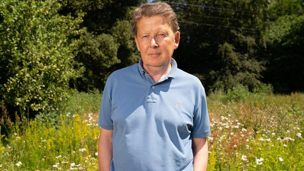 Bill Turnbull