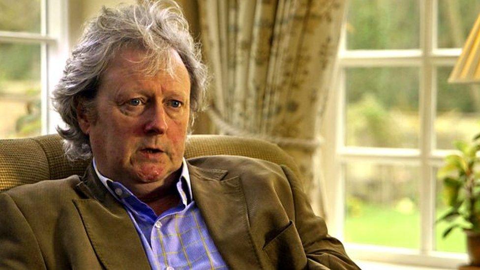 Charlie Lawson will introduce and read some extracts on 'The Biggest Book Group in the Country'