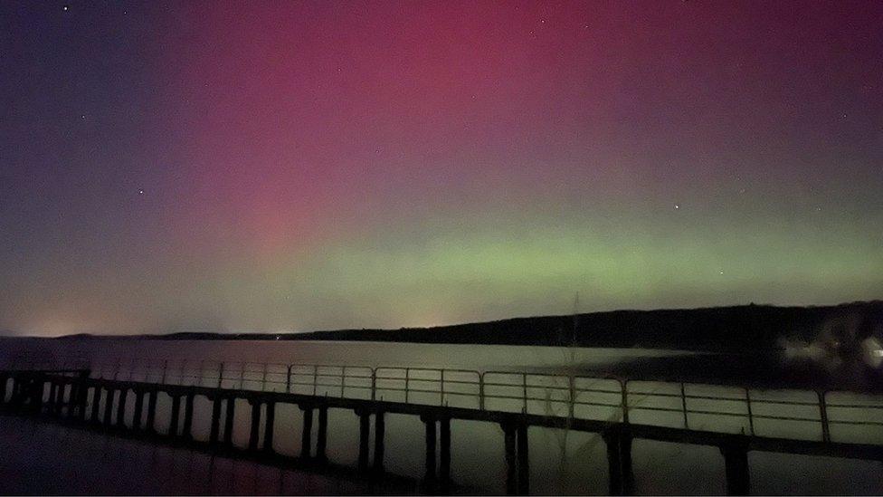 Lough Melvin